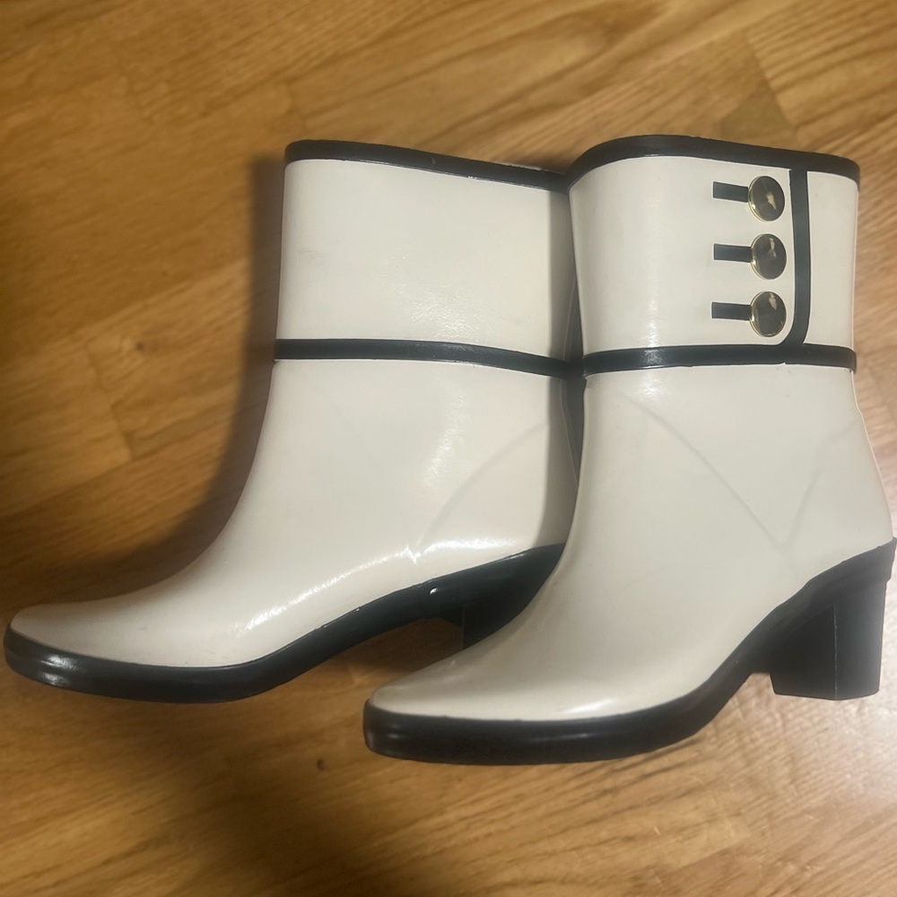 Kate Spade Fashion Rainboots